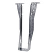 Simpson ITS2.37/9.5 Strong-Tie Top Flange I-Joist Hanger - G90 Galvanized
