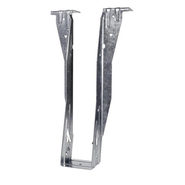 Simpson ITS2.37/9.5 Strong-Tie Top Flange I-Joist Hanger - G90 Galvanized