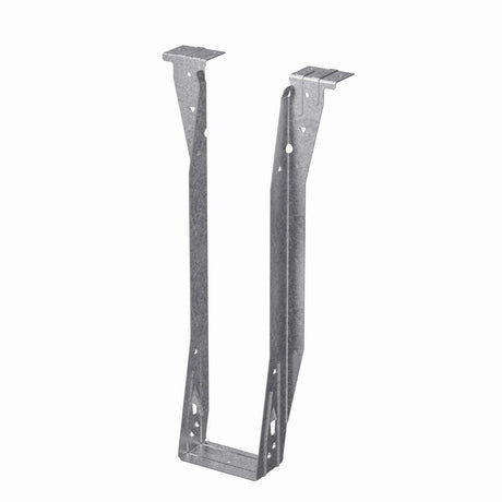Simpson Strong-Tie ITS3.56/16 (3-1/2" x 16") Top Flange I-Joist Hanger - G90 Galvanized
