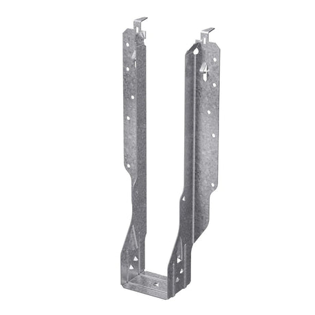Simpson Strong-Tie IUS2.06/11.88 (2-1/8" x 11-7/8") Face-Mount Joist Hanger for Engineered Wood