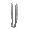 Simpson Strong-Tie IUS2.37/16 (2-5/16" x 16") Galvanized Face-Mount Joist Hanger for Engineered Wood