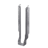 Simpson Strong-Tie IUS2.56/16 (2-1/2" x 16") Face-Mount Joist Hanger for Engineered Wood