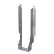 Simpson Strong-Tie IUS3.56/14 (3-1/2" x 14") Galvanized Face-Mount Joist Hanger for Engineered Wood