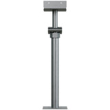 Simpson Strong-Tie J1318 (13-18 in) Jack Pier, 12 Gauge Plates