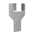 Simpson Strong-Tie LGT3-SDS2.5 Strong-Drive (3-Ply) Girder Tiedown with SDS Screws for Wood Construction