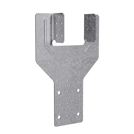 Simpson Strong-Tie LGT3-SDS2.5 Strong-Drive (3-Ply) Girder Tiedown with SDS Screws for Wood Construction