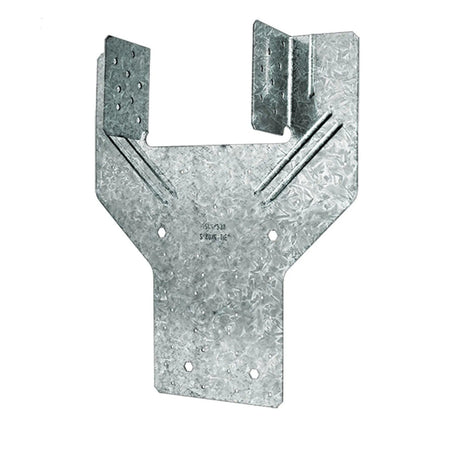 Simpson Strong-Tie LGT4-SDS3 Strong-Drive Girder Tiedown with SDS Screws - G90 Galvanized
