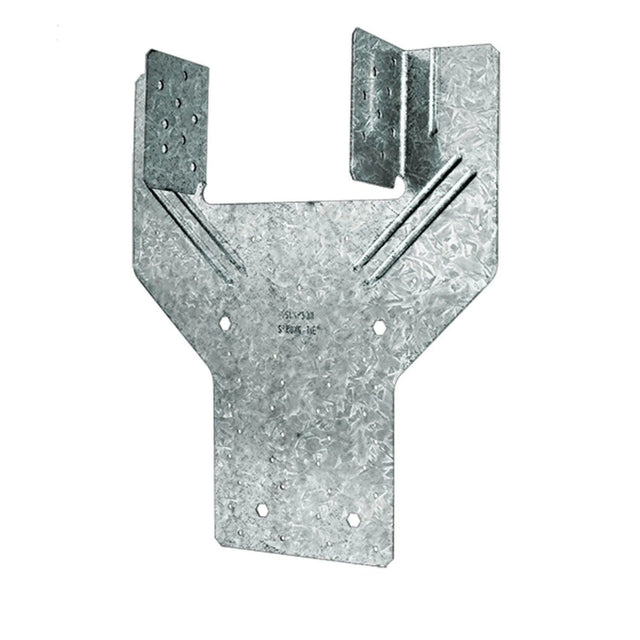 Simpson Strong-Tie LGT4-SDS3 Strong-Drive Girder Tiedown with SDS Screws - G90 Galvanized