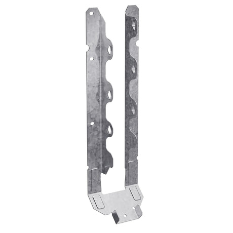 Simpson LRU212Z Strong-Tie Light Rafter U Hanger Slopeable 2x12 ZMAX Finish