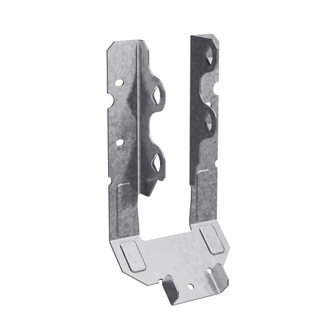Simpson Strong-Tie LRU26Z (5-1/4") 18 Gauge Slopeable Face-Mount Light Rafter U Hanger for 2x6