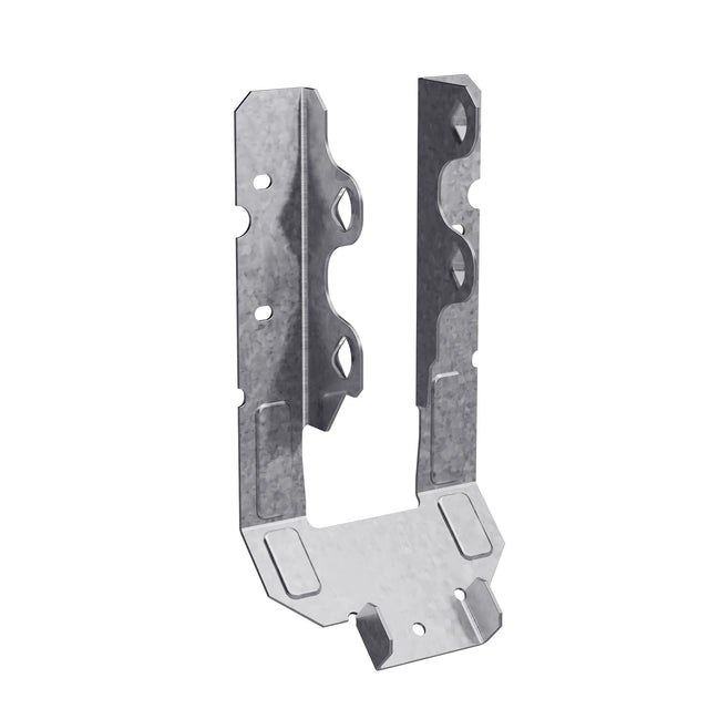 Simpson Strong-Tie LRU26Z (5-1/4") 18 Gauge Slopeable Face-Mount Light Rafter U Hanger for 2x6