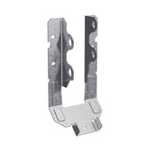 Simpson Strong-Tie LRU26Z (5-1/4") 18 Gauge Slopeable Face-Mount Light Rafter U Hanger for 2x6