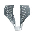 Simpson Strong-Tie LSSR26Z (1-1/2") 18Ga Light Slopeable/Skewable Rafter Hanger - ZMAX Finish