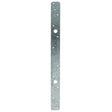 Simpson Strong-Tie LSTA15 (1-1/4" x 15") 20-Gauge Galvanized Strap Tie