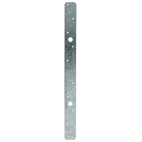 Simpson Strong-Tie LSTA15 (1-1/4" x 15") 20-Gauge Galvanized Strap Tie