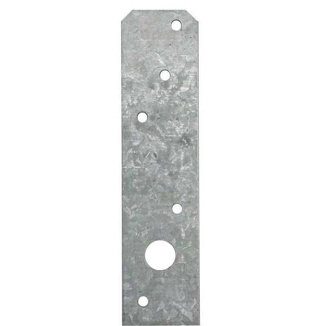 Simpson Strong-Tie LSTA21 (1-1/4" x 21") Strap Tie 20-Gauge Galvanized
