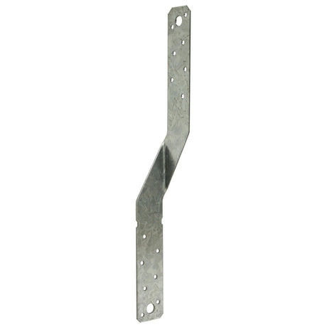 Simpson Strong-Tie LTS12SS (12") 18-Gauge Stainless-Steel Twist Strap