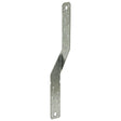 Simpson LTS12 Strong-Tie 12" 18-Gauge Galvanized Twist Strap