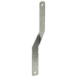 Simpson LTS12 Strong-Tie 12" 18-Gauge Galvanized Twist Strap