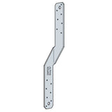Simpson LTS12 Strong-Tie 12" 18-Gauge Galvanized Twist Strap - 2