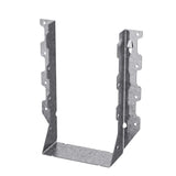 Simpson Strong-Tie LUS210-3 (Triple 2" x 10") Galvanized Face-Mount Joist Hanger