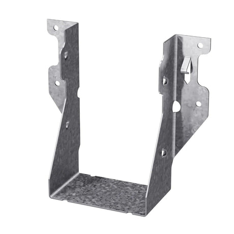 Simpson LUS26-2 Strong-Tie Galvanized Face-Mount Joist Hanger for Double 2x6