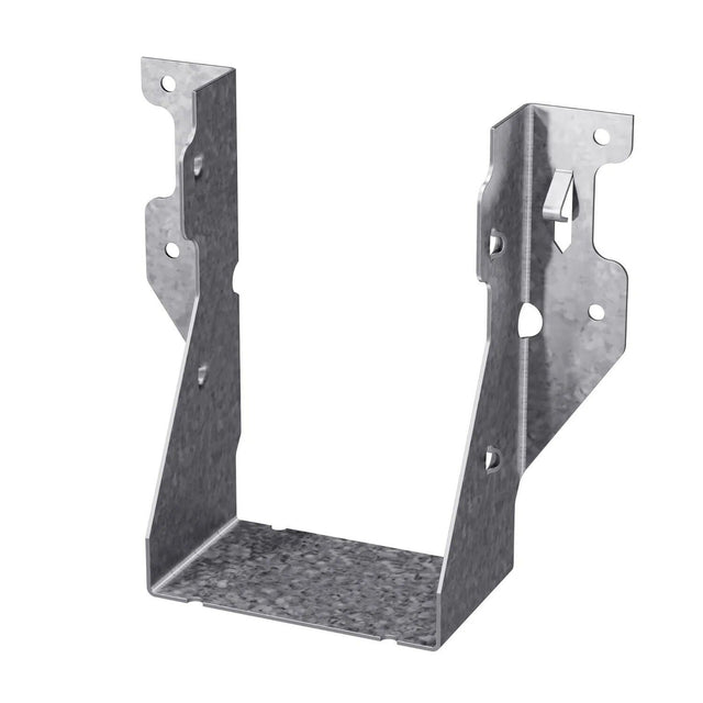 Simpson LUS26-2 Strong-Tie Galvanized Face-Mount Joist Hanger for Double 2x6
