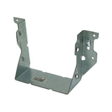 Simpson Strong-Tie LUS26-3 (Triple 2" x 6") Galvanized Face-Mount Joist Hanger