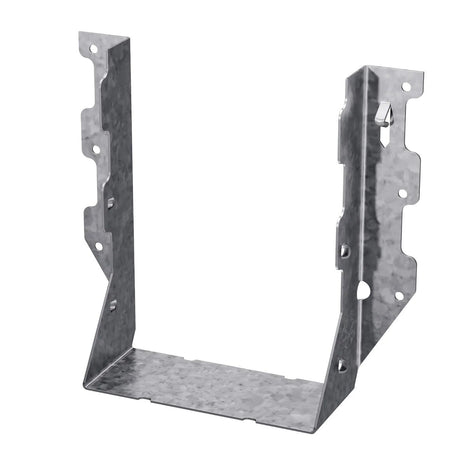 Simpson Strong-Tie LUS28-3 (Triple  2" x 8") Galvanized Face-Mount Joist Hanger