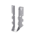 Simpson Strong-Tie LUS28SS Stainless-Steel Face-Mount Joist Hanger for 2x8