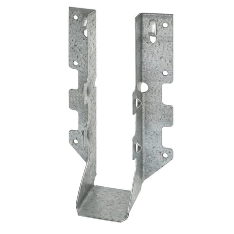 Simpson LUS28Z Strong-Tie Face-Mount Joist Hanger for 2x8