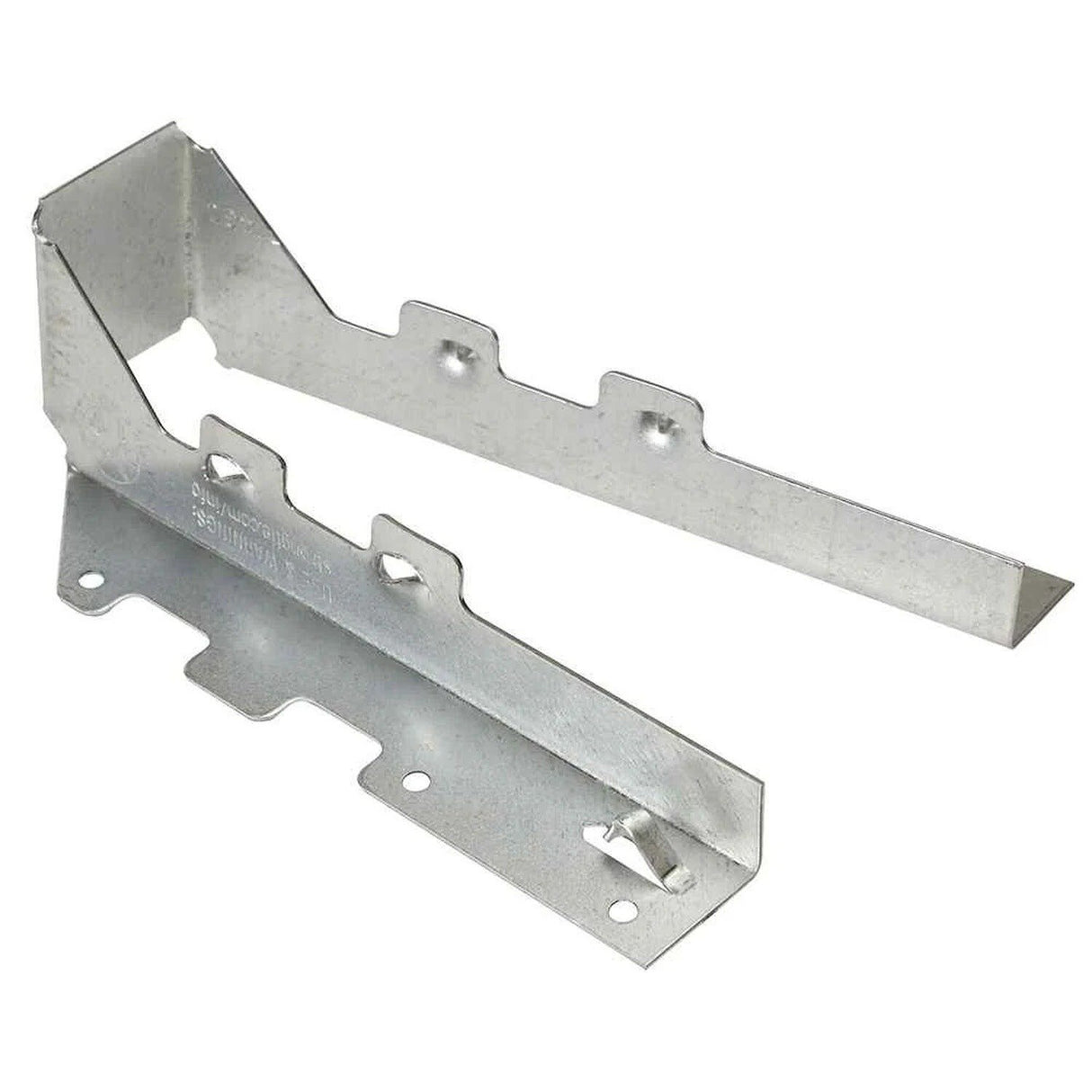 Simpson LUS28Z Strong-Tie Face-Mount Joist Hanger for 2x8 - 3