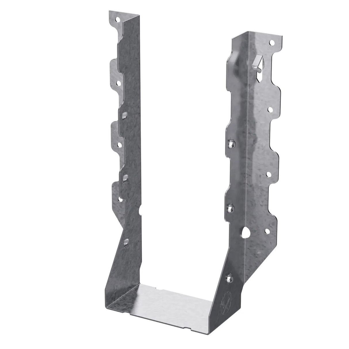 Simpson Strong-Tie LUS310 (3" x 10") Galvanized Face-Mount Joist Hanger