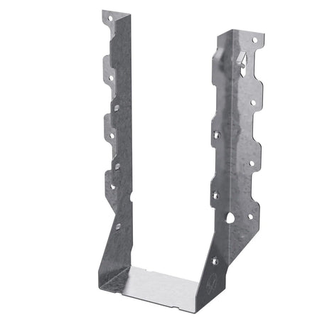 Simpson Strong-Tie LUS310 (3" x 10") Galvanized Face-Mount Joist Hanger