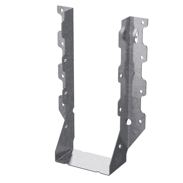 Simpson Strong-Tie LUS310 (3" x 10") Galvanized Face-Mount Joist Hanger
