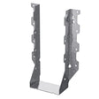 Simpson Strong-Tie LUS410 (4" x 10") Galvanized Face-Mount Joist Hanger