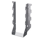 Simpson Strong-Tie LUS410 (4" x 10") Galvanized Face-Mount Joist Hanger