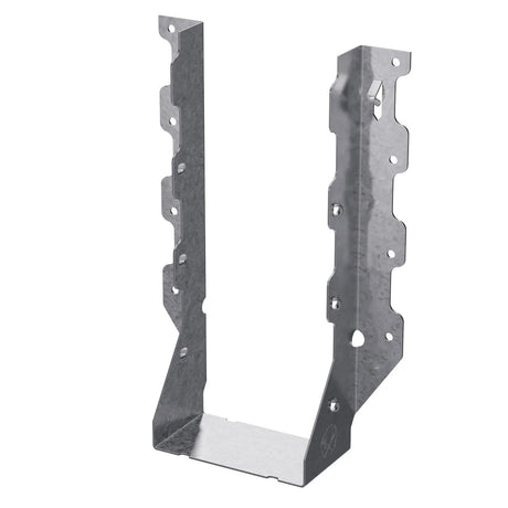 Simpson Strong-Tie LUS410 (4" x 10") Galvanized Face-Mount Joist Hanger