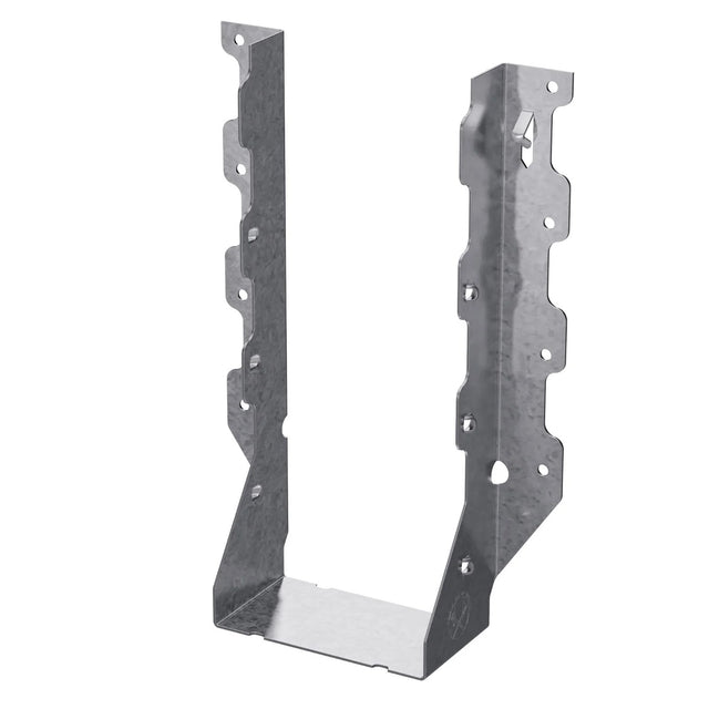 Simpson Strong-Tie LUS410 (4" x 10") Galvanized Face-Mount Joist Hanger