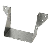 Simpson LUS44 Strong-Tie Galvanized Face-Mount Joist Hanger for 4x4
