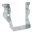 Simpson LUS46 Strong-Tie Galvanized Face-Mount Joist Hanger for 4x6