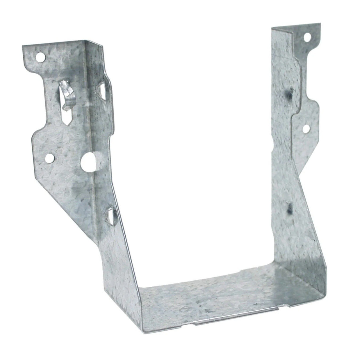 Simpson LUS46 Strong-Tie Galvanized Face-Mount Joist Hanger for 4x6