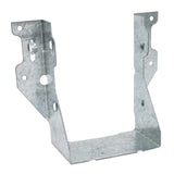 Simpson LUS46 Strong-Tie Galvanized Face-Mount Joist Hanger for 4x6