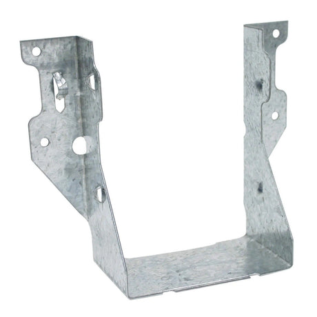Simpson LUS46 Strong-Tie Galvanized Face-Mount Joist Hanger for 4x6