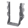 Simpson Strong-Tie LUS48Z (4" x 8) Face Mount Hanger ZMAX Finish