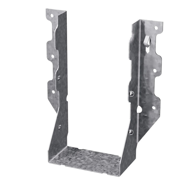 Simpson Strong-Tie LUS48Z (4" x 8) Face Mount Hanger ZMAX Finish