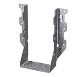 Simpson Strong-Tie LUS48 (4" x 8") Galvanized Face-Mount Joist Hanger