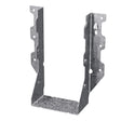 Simpson LUS48 Strong-Tie Galvanized Face-Mount Joist Hanger for 4x8
