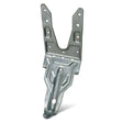 Simpson Strong-Tie MASAP Mudsill Anchor For Panelized Forms - G90 Galvanized