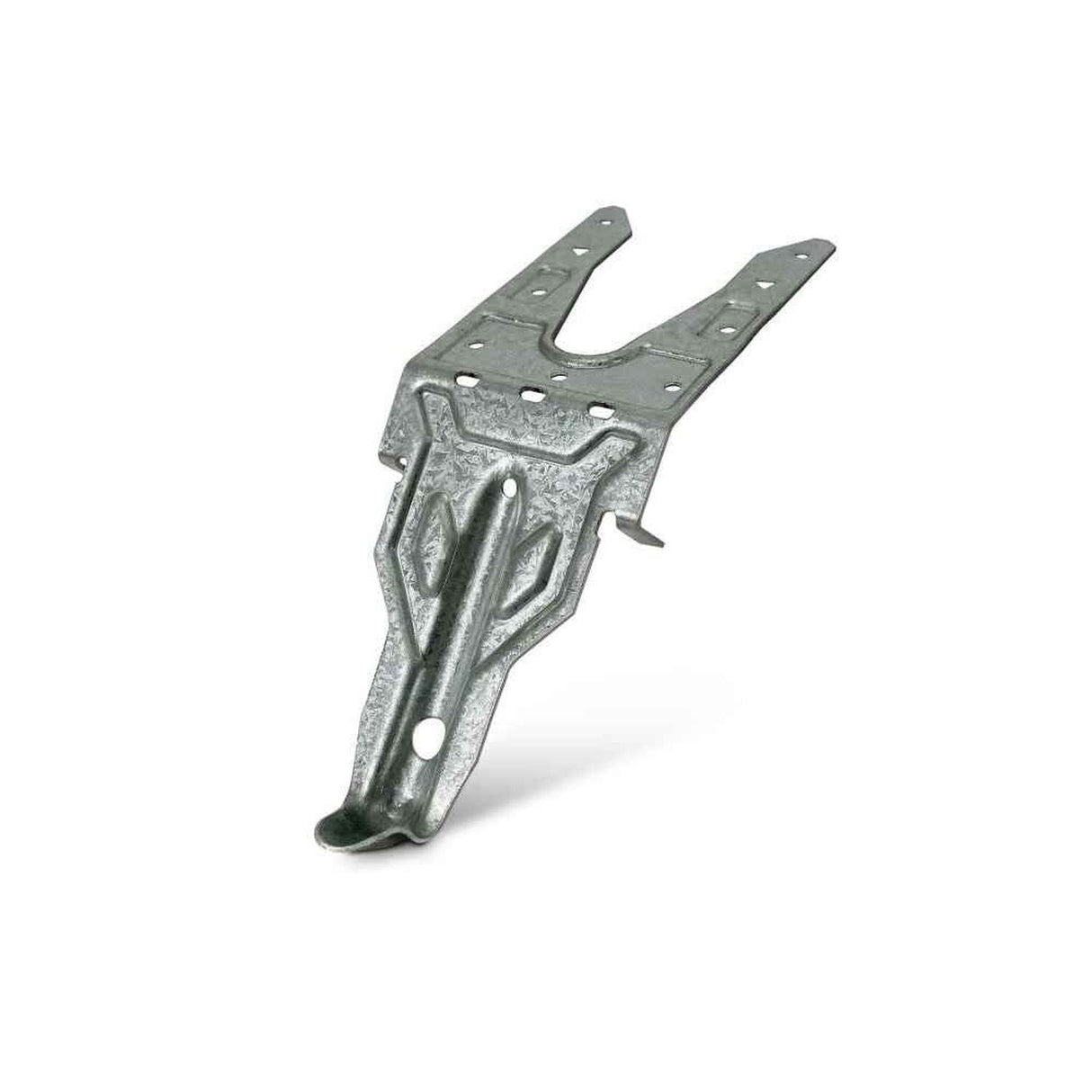 Simpson Strong-Tie MASA Mudsill Anchor For Standard Forms - G90 Galvanized